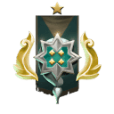 Medalha Arconte I — MMR atual